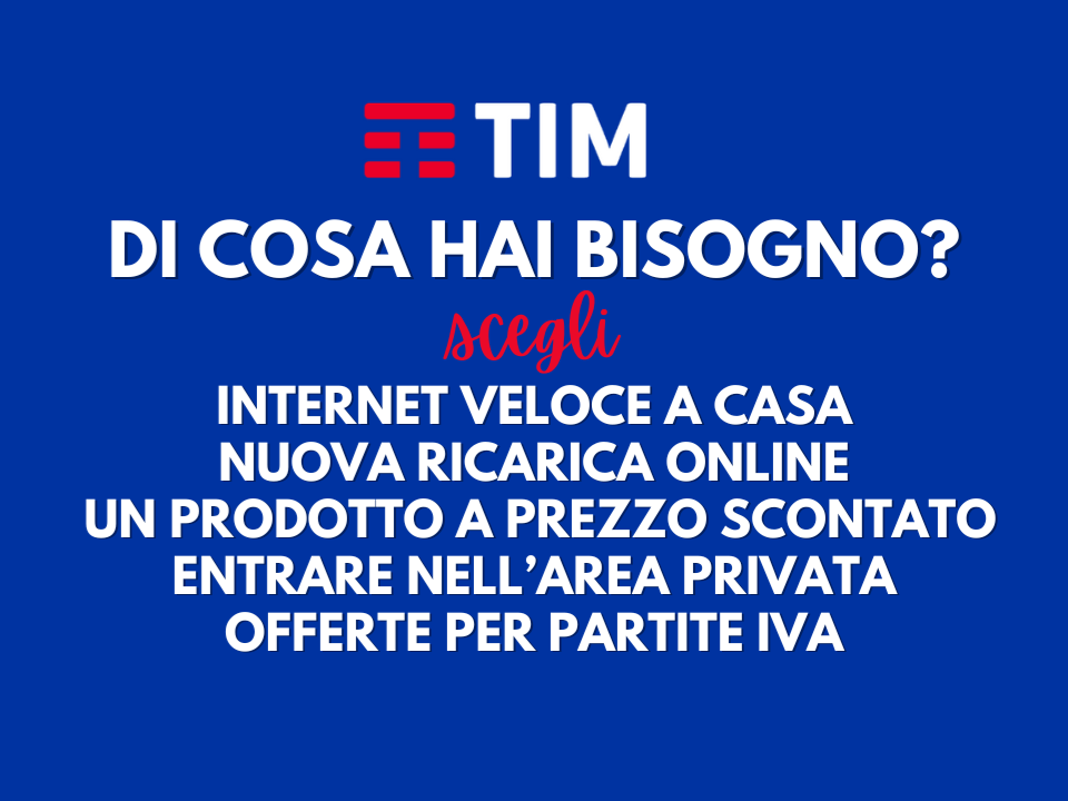 Tim ciampino